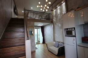 Basapan Pension