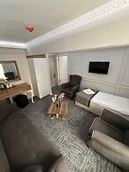 Grand Heykel Hotel