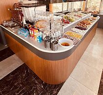 Grand Heykel Hotel