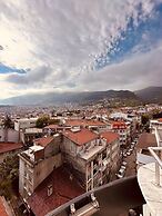 Grand Heykel Hotel