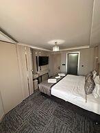 Grand Heykel Hotel