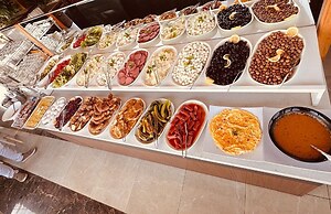Grand Heykel Hotel