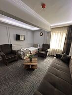 Grand Heykel Hotel