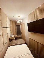 Grand Heykel Hotel