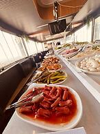 Grand Heykel Hotel