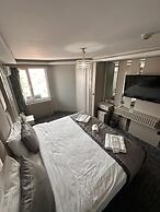 Grand Heykel Hotel