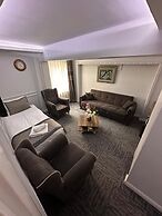 Grand Heykel Hotel