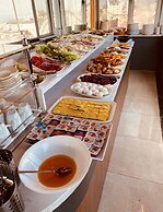 Grand Heykel Hotel