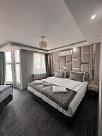 Grand Heykel Hotel