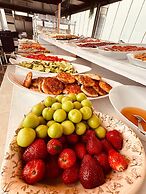 Grand Heykel Hotel