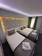 Grand Heykel Hotel