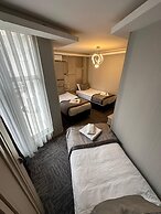 Grand Heykel Hotel
