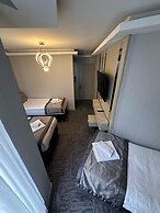 Grand Heykel Hotel