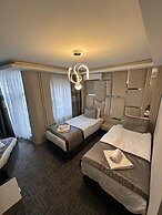 Grand Heykel Hotel