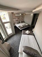 Grand Heykel Hotel