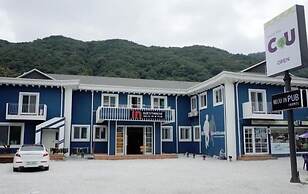 MUJU in GuestHouse - Hostel