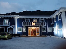 MUJU in GuestHouse - Hostel