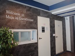 MUJU in GuestHouse - Hostel