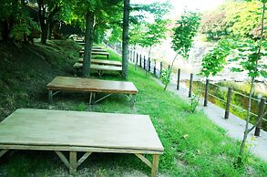 MUJU in GuestHouse - Hostel