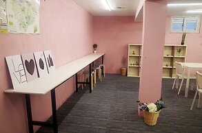 MUJU in GuestHouse - Hostel
