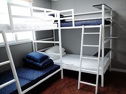 MUJU in GuestHouse - Hostel