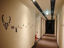 MUJU in GuestHouse - Hostel