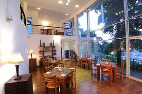 Hotel See Kandy