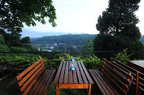 Hotel See Kandy