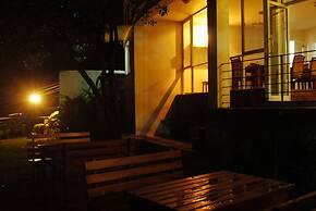 Hotel See Kandy