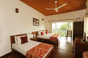Hotel See Kandy