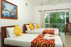Hotel See Kandy