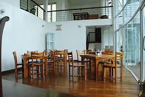 Hotel See Kandy