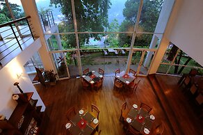 Hotel See Kandy