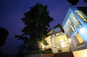 Hotel See Kandy