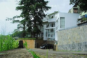 Hotel See Kandy