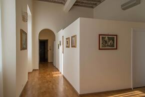 Trevi Rome Suite