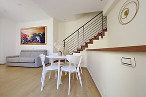 Trevi Rome Suite