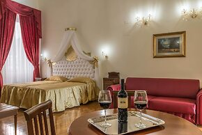Trevi Rome Suite