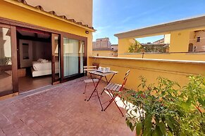 Trevi Rome Suite