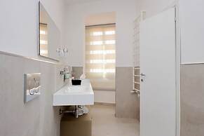 Trevi Rome Suite