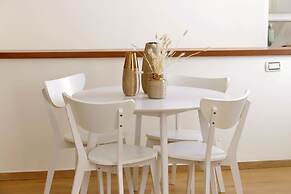 Trevi Rome Suite