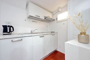 Trevi Rome Suite