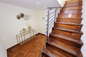 Trevi Rome Suite