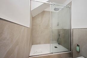 Trevi Rome Suite