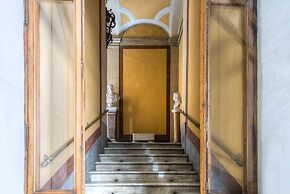 Trevi Rome Suite