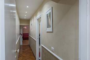 Trevi Rome Suite