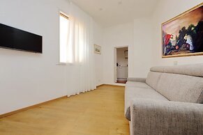 Trevi Rome Suite