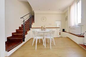 Trevi Rome Suite