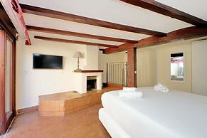 Trevi Rome Suite