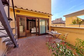 Trevi Rome Suite